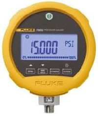 Digital Pressure Gauge