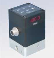 SERVO PRESSURE CONTROLLERS ( Type 3510 & 3520)