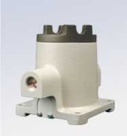 ELECTRONIC PRESSURE TRANSDUCERS (Type 5000 IP & EP)