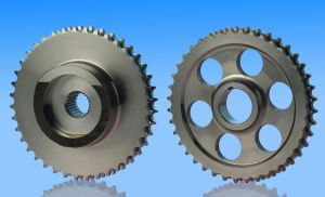 camshaft sprocket