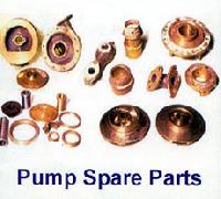Pump Spare Parts