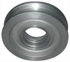 Manganese Steel Castings