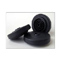rubber machinery parts