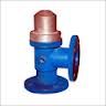 Blow Poppet Valve