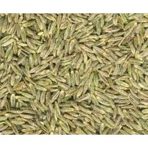 Cumin Seed Oil