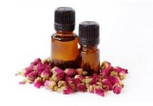 Rose Oil