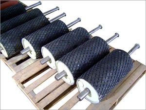 Conveyor Pulleys