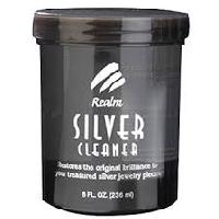 silver cleaner