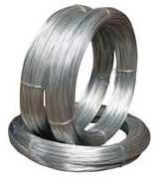 Galvanized Iron Wire