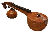 Indian Musical Instruments