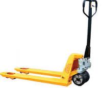 Hydraulic Trolley