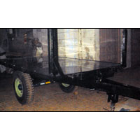 Bullock Cart
