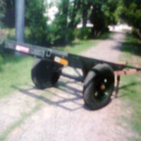 Bullock Cart