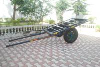 Bullock Cart