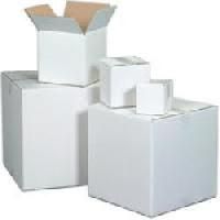 Laminated Corrugated Boxes