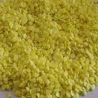 Sulphur Granules