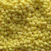 Sulphur Granules
