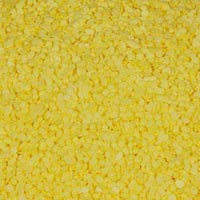 Sulphur Granules