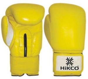 Boxing Gloves 06