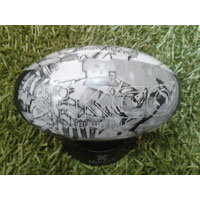 Rugby Ball