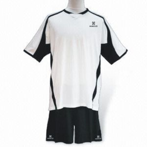 Soccer Set-001