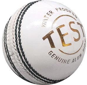 Test Cricket Ball