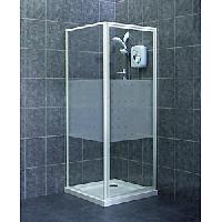 shower cabinets