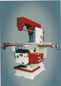 All Gear Milling Machine