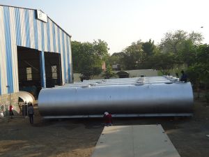 Storage Tank