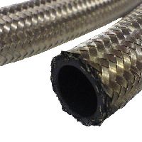 Stainless Steel Braided Hose