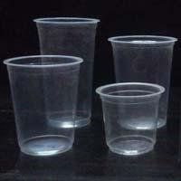 hdpe disposable glasses