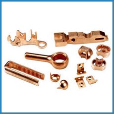 copper electroplating