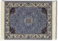 art silk carpets