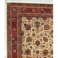 Hand Knotted Carpets - 03