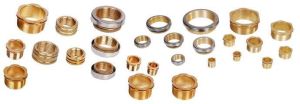 Brass Pipe Fittings