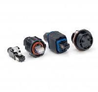 Industrial Connectors