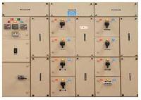 industrial LV panel boards