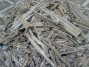 Agarwood Chips Grade D