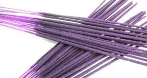 Incense Stick, Incense Cones