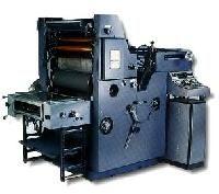 Offset Printing Press