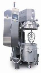 Industrial Mixer