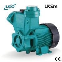 125 W Small Power Self-Priming Pumps