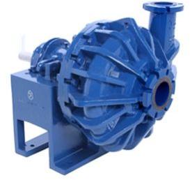 ECH Hard Metal Slurry Pumps