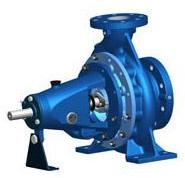 ECP Paper, Pulp & Process Pumps