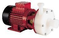 motors pumps