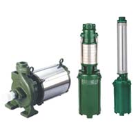 Openwell Submersible Pump