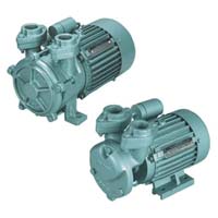 Regenerative Monoblock Pump