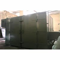 Tray Dryer