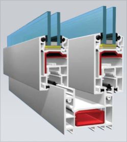 Sliding Doors Systems