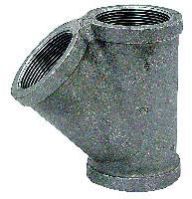 Galvanized Pipe Fittings